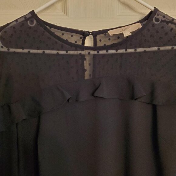 Black Dress - Picture 4 of 7